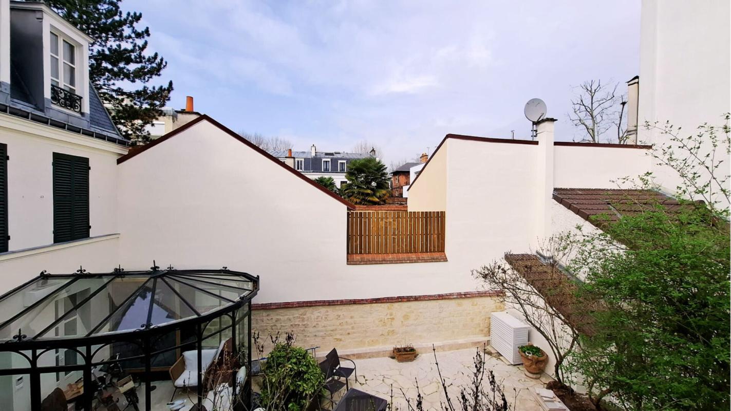 NEUILLY-SUR-SEINE Appartement Neuilly Sur Seine 3 pièces 79 m2 4