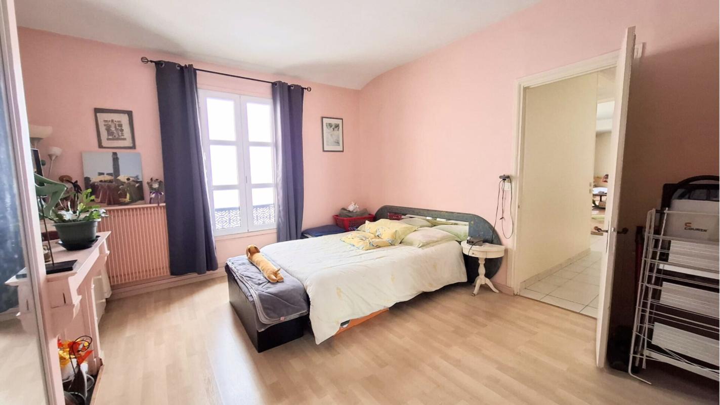 NEUILLY-SUR-SEINE Appartement Neuilly Sur Seine 3 pièces 79 m2 7