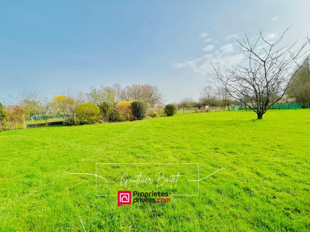 COULOMMIERS Longère proche Coulommiers 9 pièce(s) 250 m2 18