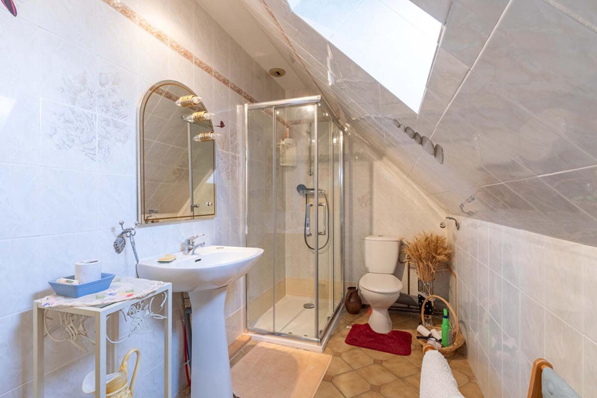 SELLES-SAINT-DENIS Maison Selles Saint Denis 8 pièces 185 m2 10