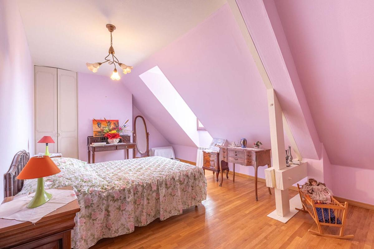 SELLES-SAINT-DENIS Maison Selles Saint Denis 8 pièces 185 m2 11