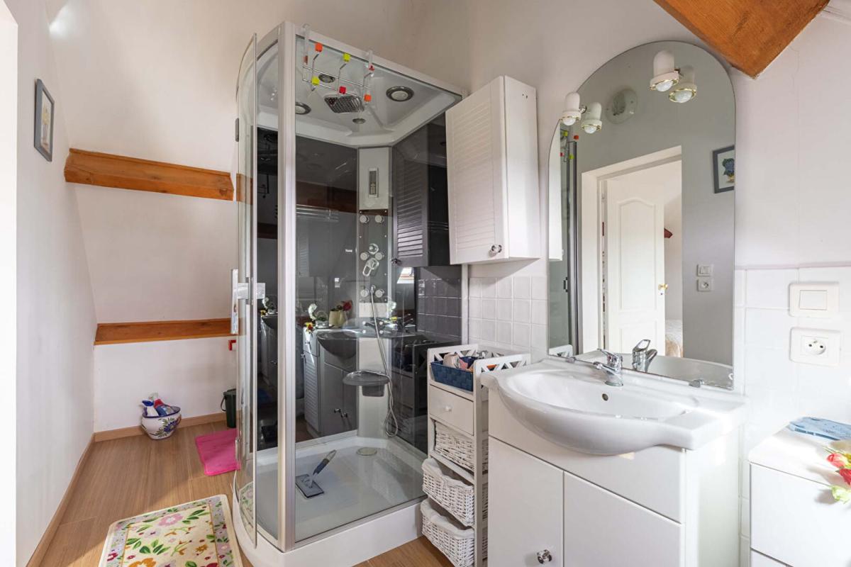 SELLES-SAINT-DENIS Maison Selles Saint Denis 8 pièces 185 m2 12