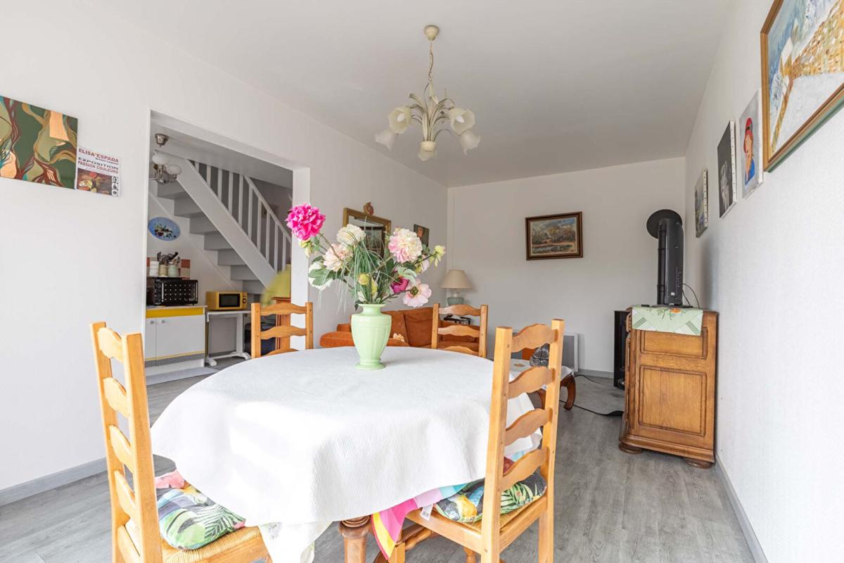 SELLES-SAINT-DENIS Maison Selles Saint Denis 8 pièces 185 m2 13