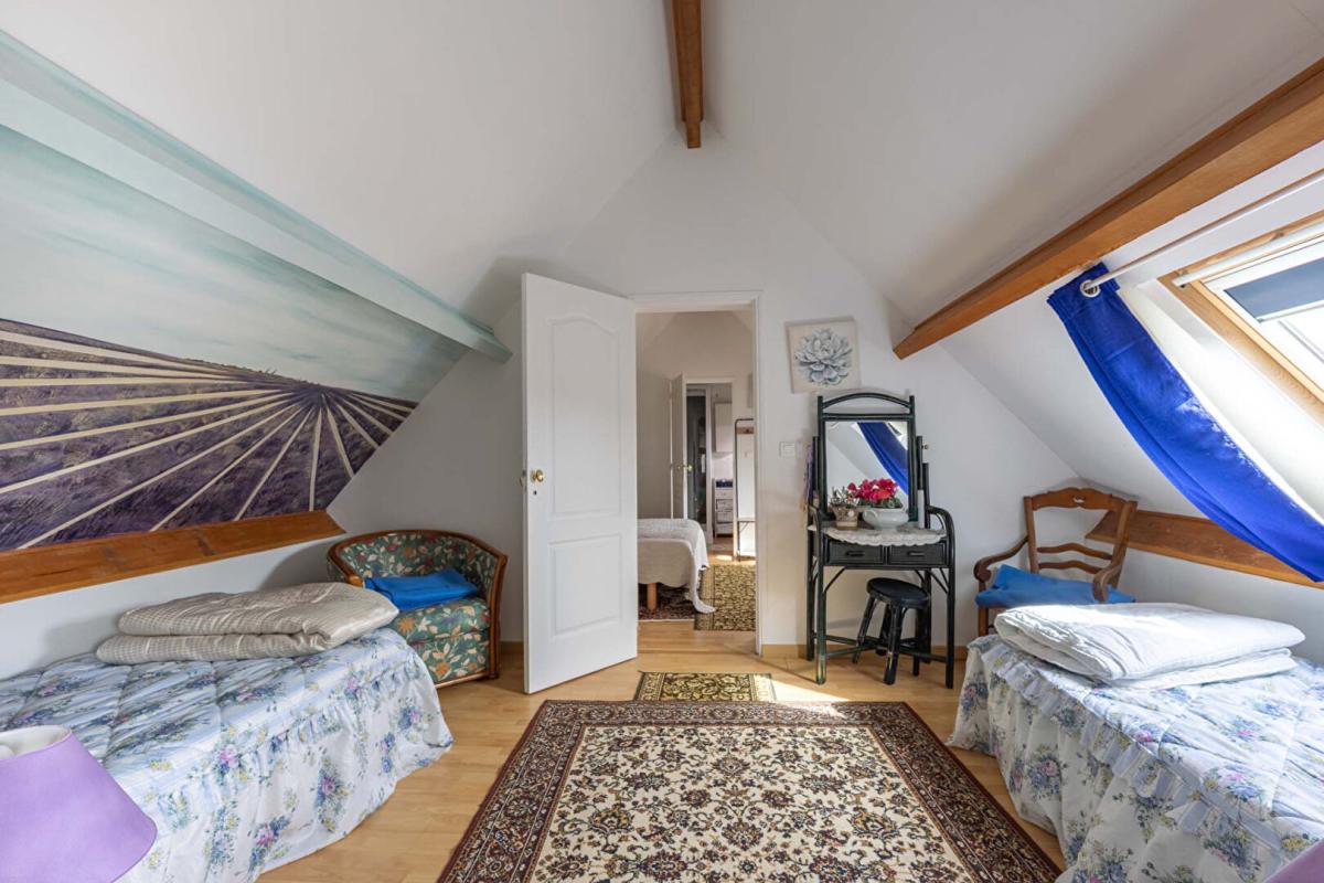 SELLES-SAINT-DENIS Maison Selles Saint Denis 8 pièces 185 m2 16