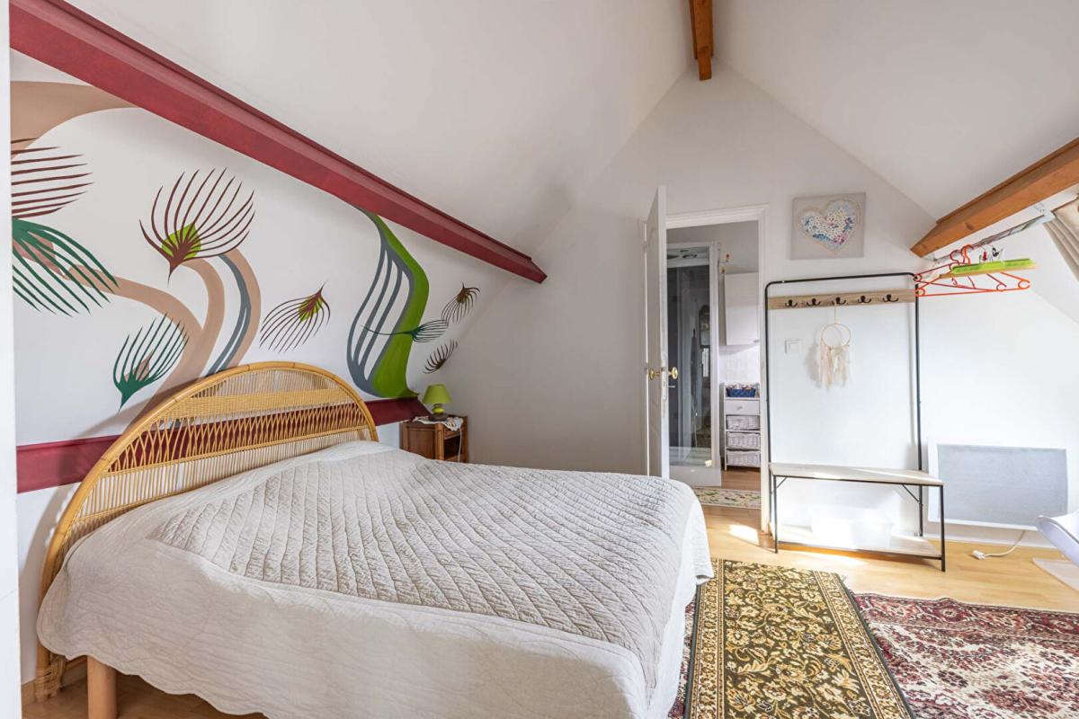 SELLES-SAINT-DENIS Maison Selles Saint Denis 8 pièces 185 m2 17