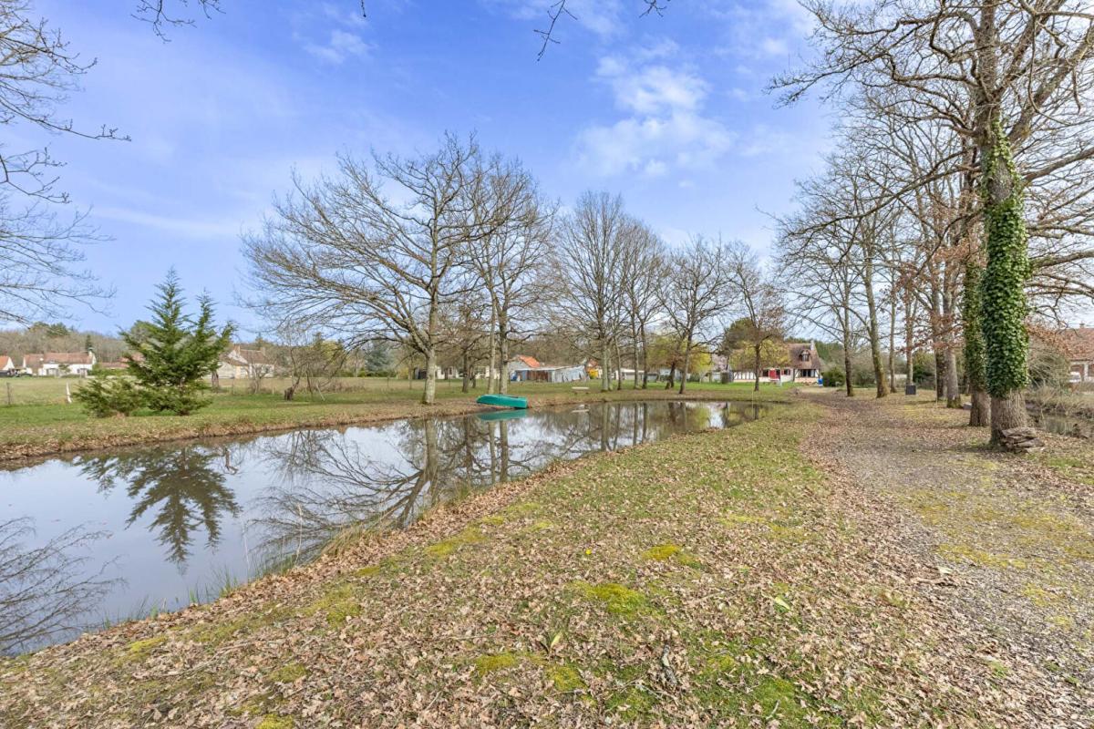 SELLES-SAINT-DENIS Maison Selles Saint Denis 8 pièces 185 m2 4