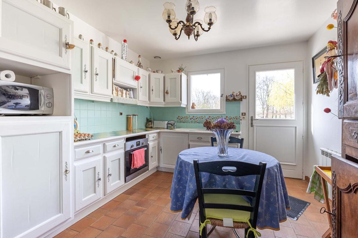 SELLES-SAINT-DENIS Maison Selles Saint Denis 8 pièces 185 m2 7