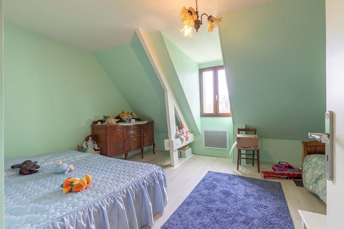 SELLES-SAINT-DENIS Maison Selles Saint Denis 8 pièces 185 m2 9