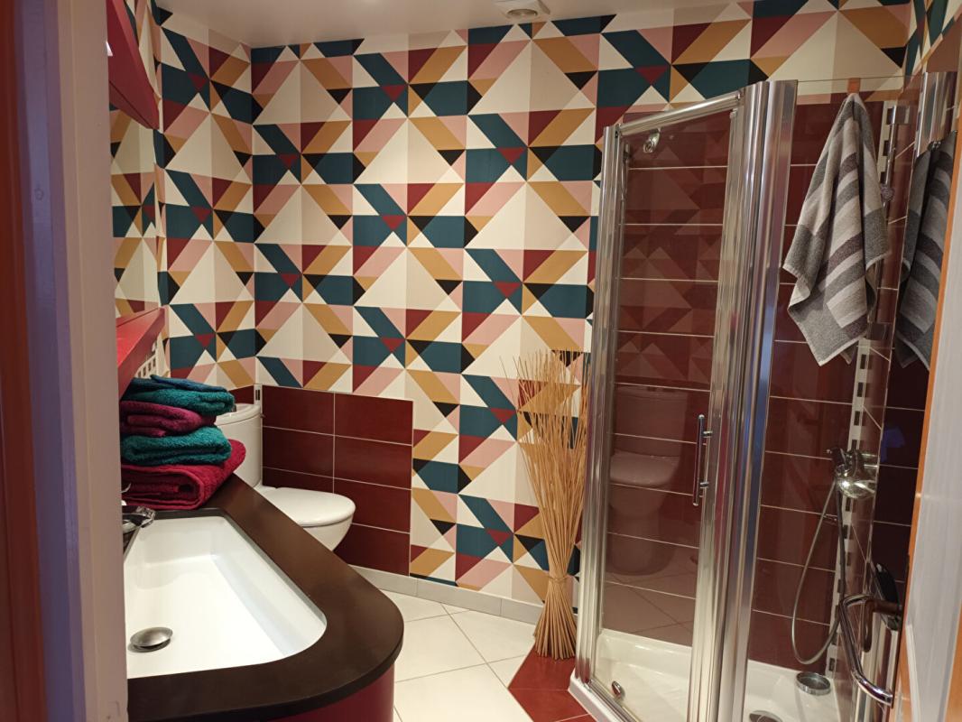 BONNEE Maison Bonnee 4 pièce(s) 200 m2 10