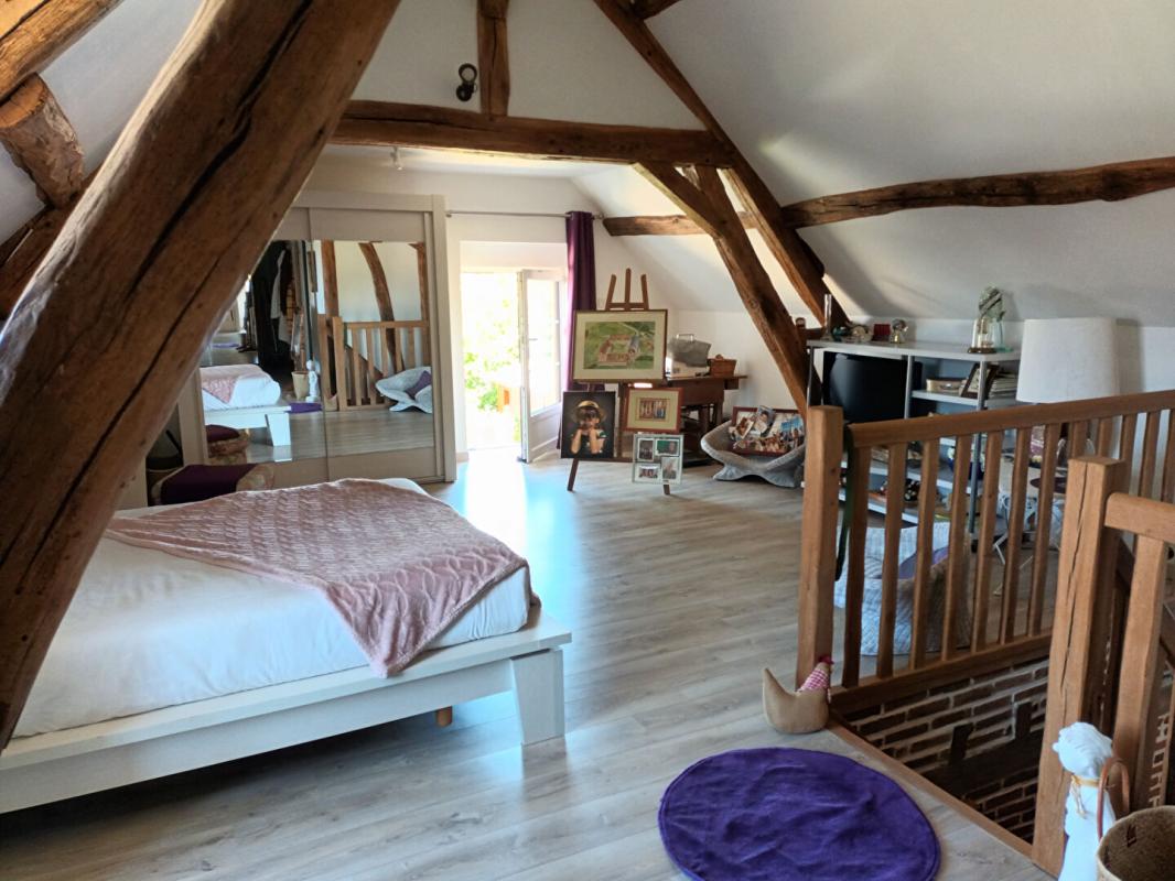 BONNEE Maison Bonnee 4 pièce(s) 200 m2 12