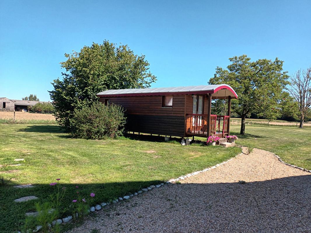 BONNEE Maison Bonnee 4 pièce(s) 200 m2 13