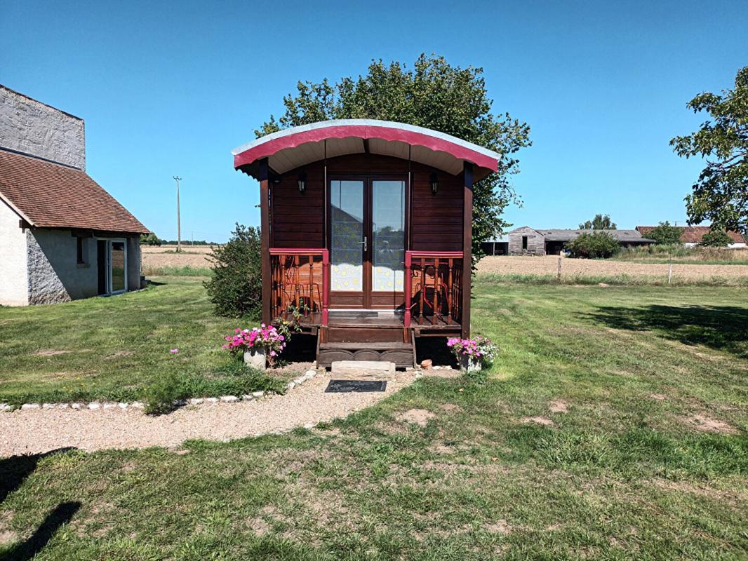 BONNEE Maison Bonnee 4 pièce(s) 200 m2 14