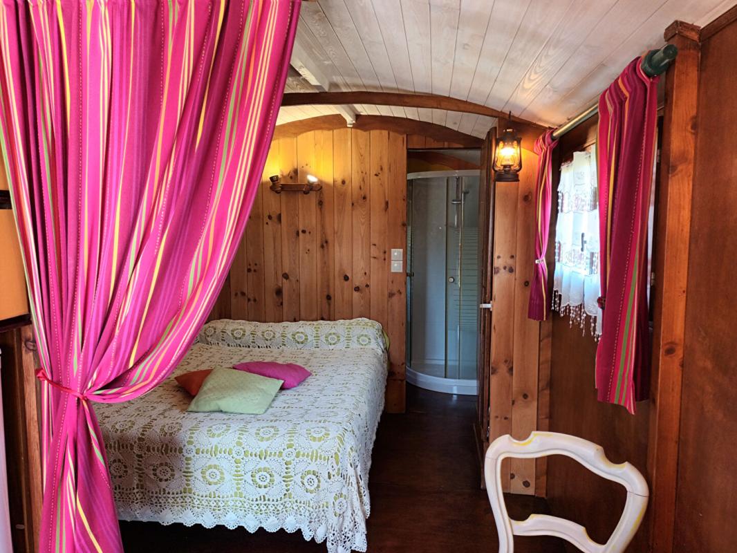 BONNEE Maison Bonnee 4 pièce(s) 200 m2 15