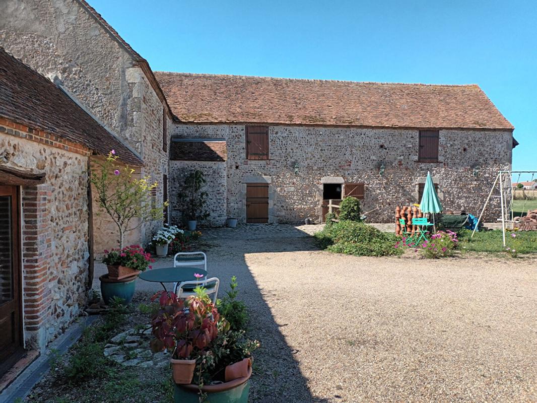 BONNEE Maison Bonnee 4 pièce(s) 200 m2 16