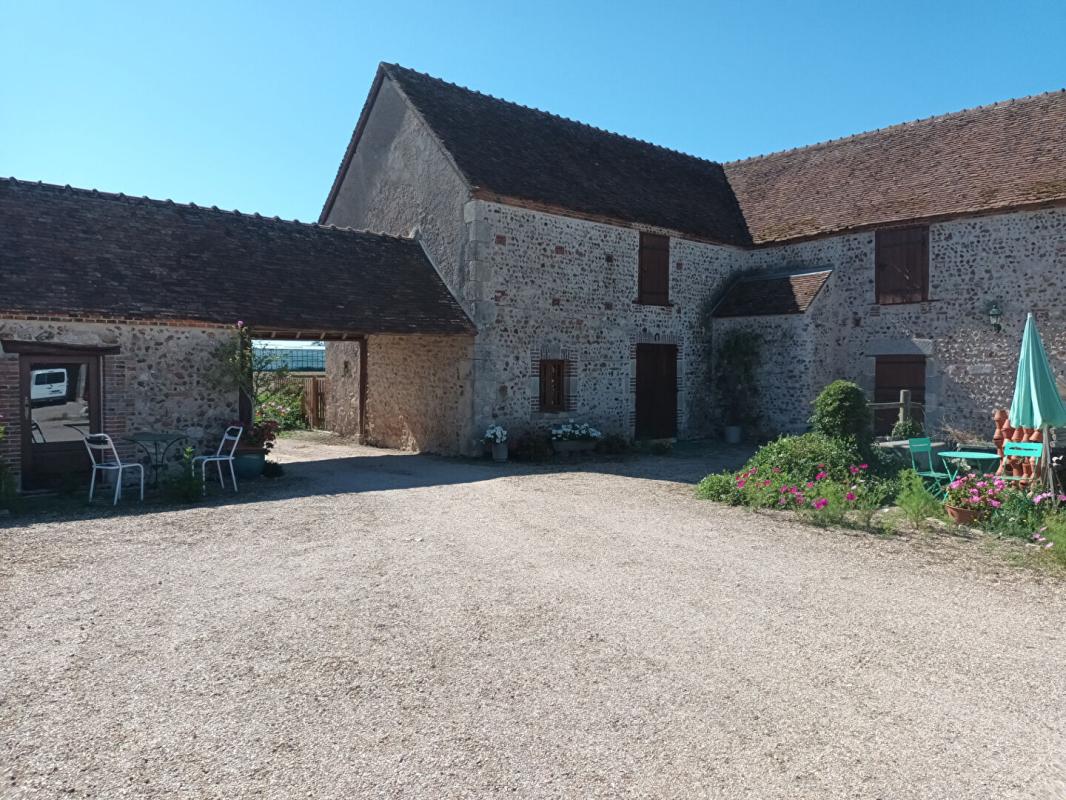 BONNEE Maison Bonnee 4 pièce(s) 200 m2 17