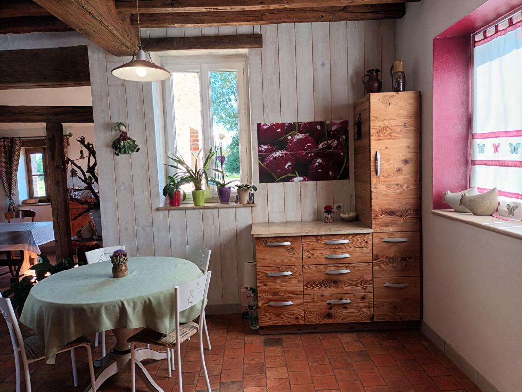 BONNEE Maison Bonnee 4 pièce(s) 200 m2 2