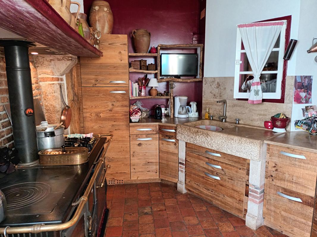 BONNEE Maison Bonnee 4 pièce(s) 200 m2 3