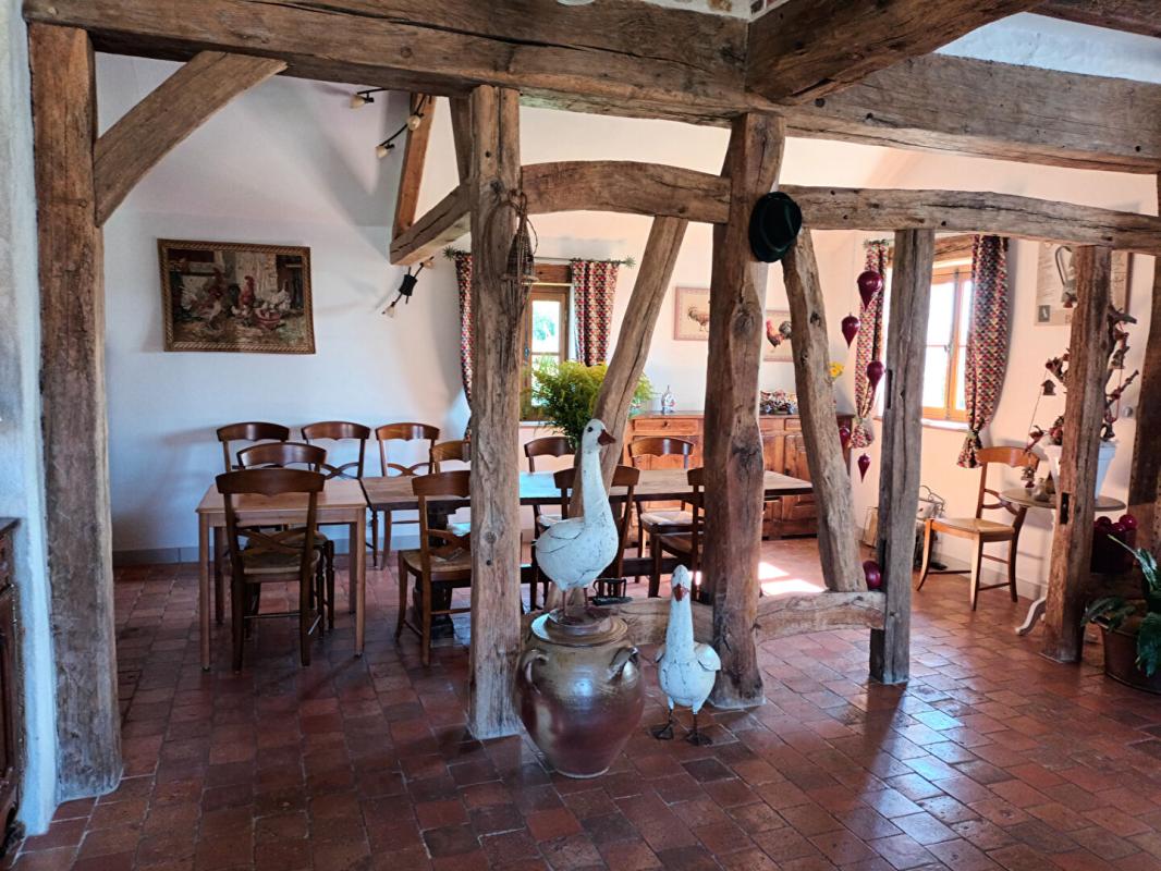 BONNEE Maison Bonnee 4 pièce(s) 200 m2 4