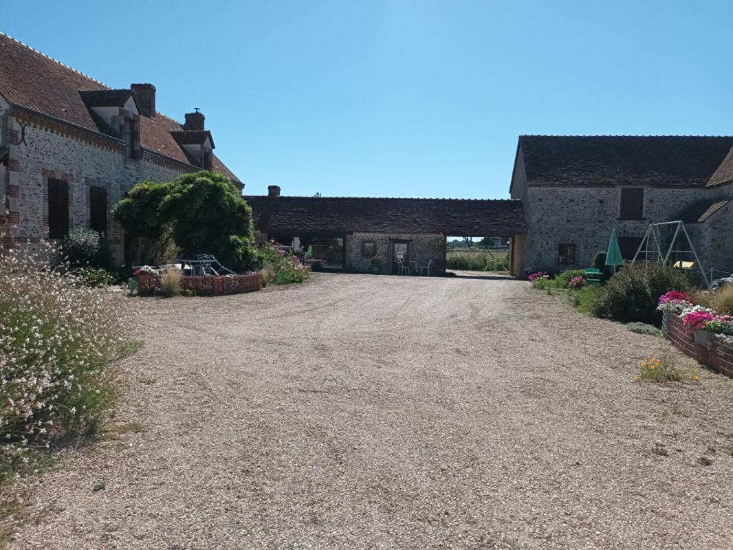 BONNEE Maison Bonnee 4 pièce(s) 200 m2 7