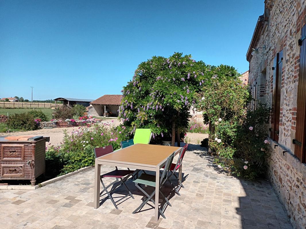 BONNEE Maison Bonnee 4 pièce(s) 200 m2 8