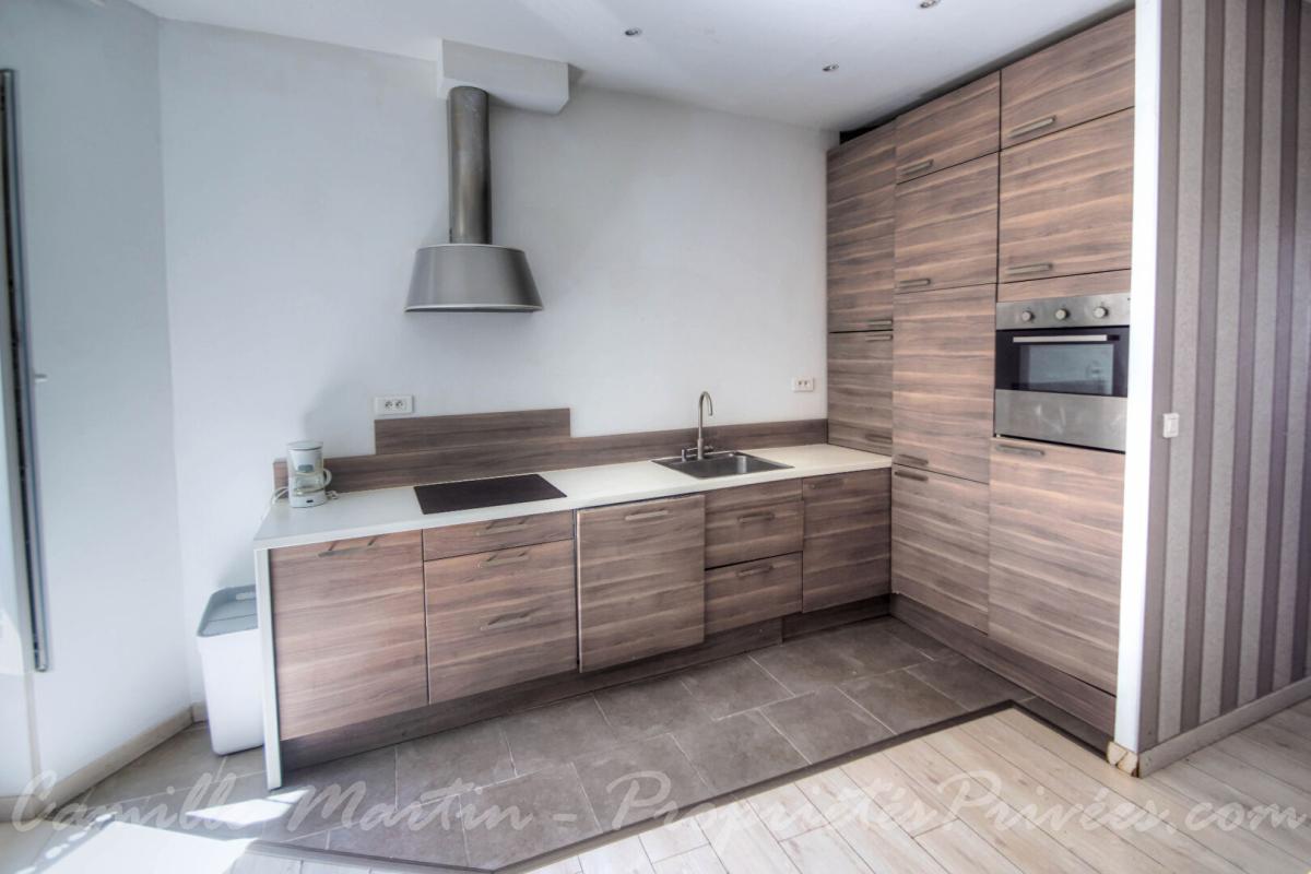 SAINT-RAPHAEL Appartement Saint Raphael 3 pièce(s) 47 m2 5