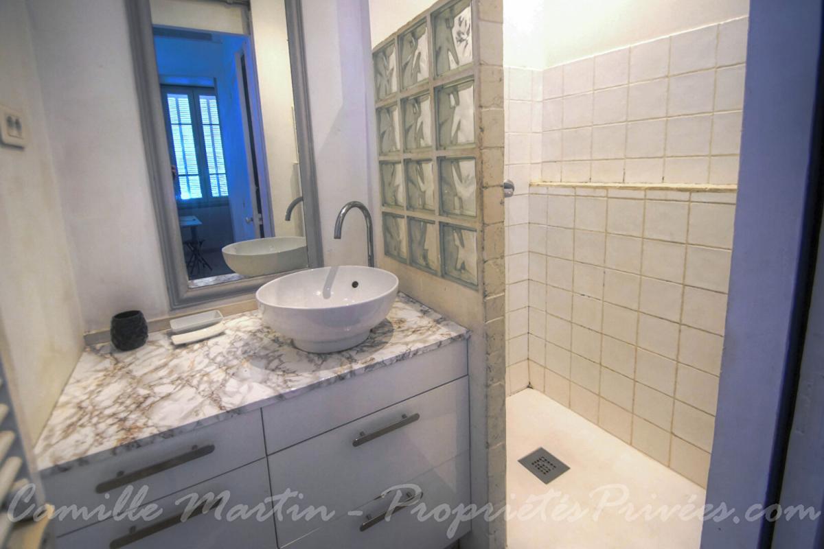 SAINT-RAPHAEL Appartement Saint Raphael 3 pièce(s) 47 m2 8