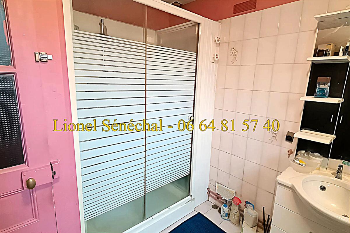 SILLE-LE-GUILLAUME Maison de 5 pièces de 115 m2  sur une parcelle de plus de 500 m2 12