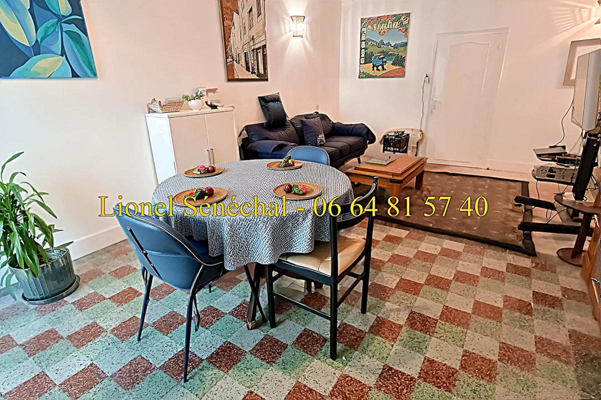 SILLE-LE-GUILLAUME Maison de 5 pièces de 115 m2  sur une parcelle de plus de 500 m2 4