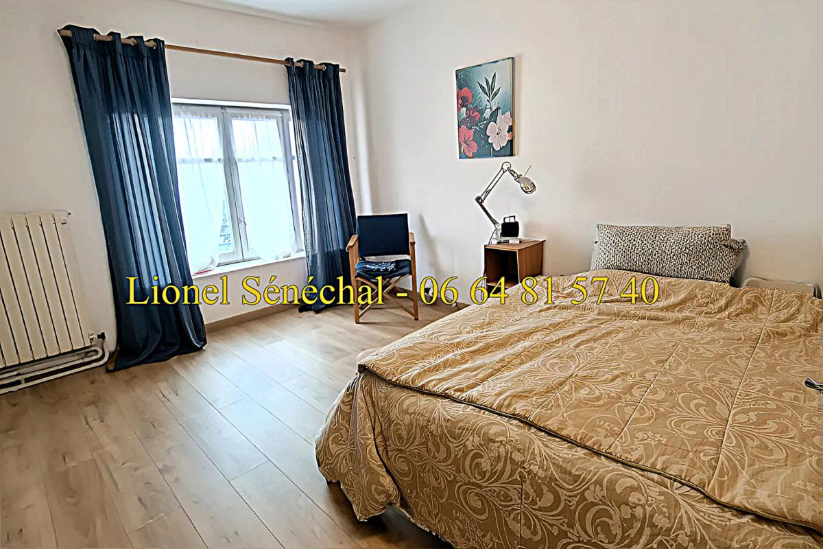 SILLE-LE-GUILLAUME Maison de 5 pièces de 115 m2  sur une parcelle de plus de 500 m2 7