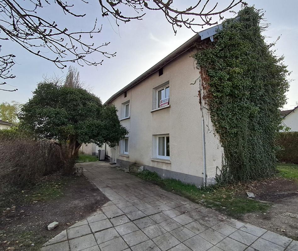 PUSEY Maison Pusey 5 pièces 126 m2 185 000 euros 15