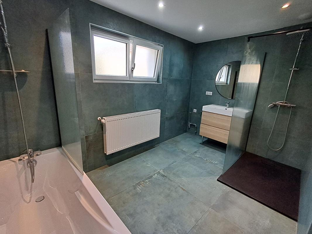 PUSEY Maison Pusey 5 pièces 126 m2 185 000 euros 4