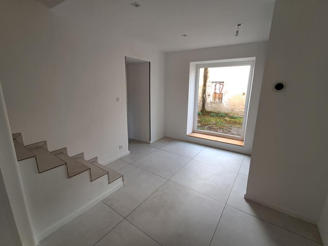 PUSEY Maison Pusey 5 pièces 126 m2 185 000 euros 9