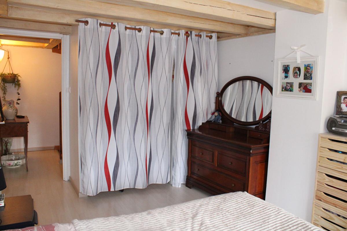 LANGOGNE Exclusivité Langogne Maison 5 pièce(s) 62 m2 en centre ville 11