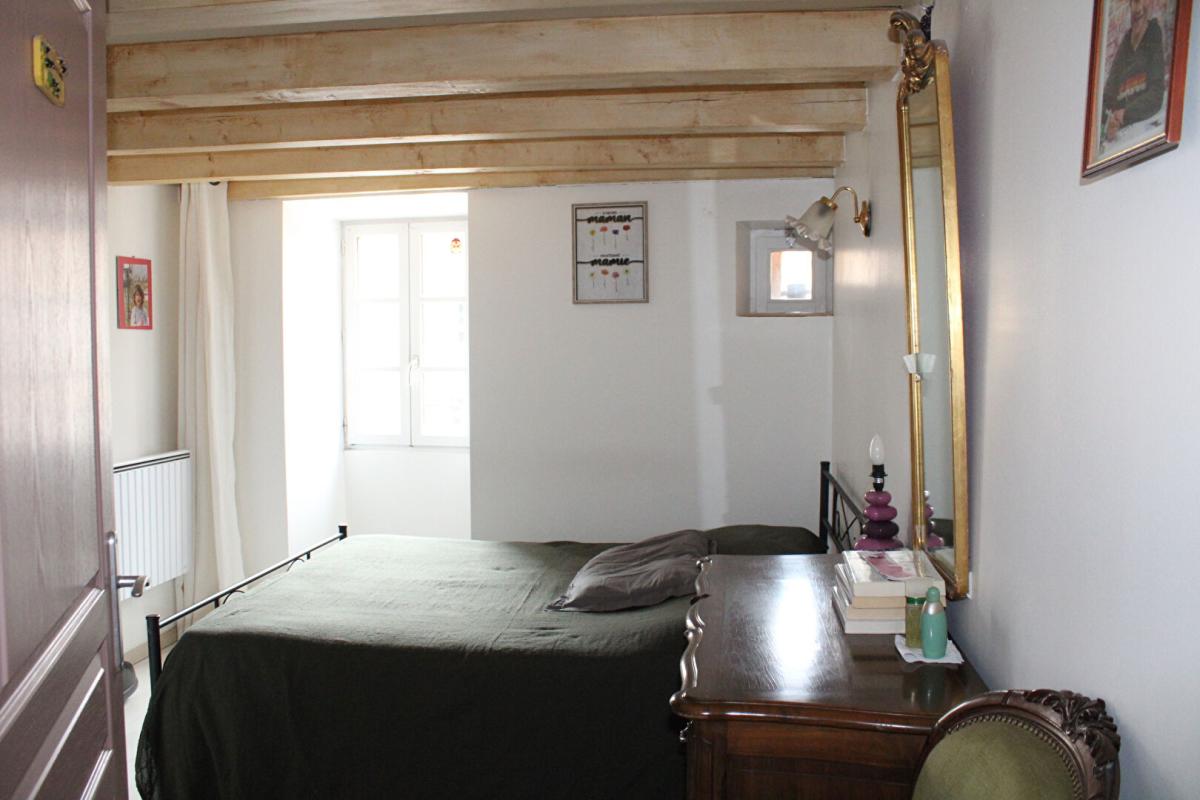 LANGOGNE Exclusivité Langogne Maison 5 pièce(s) 62 m2 en centre ville 8