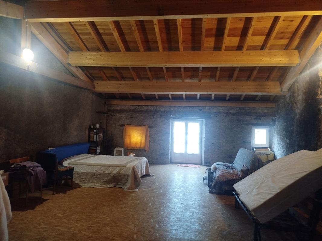 LANGOGNE Maison Langogne avec garage 15