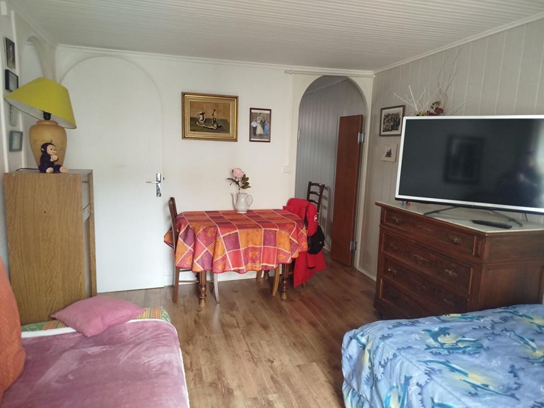 LANGOGNE Maison Langogne avec garage 2