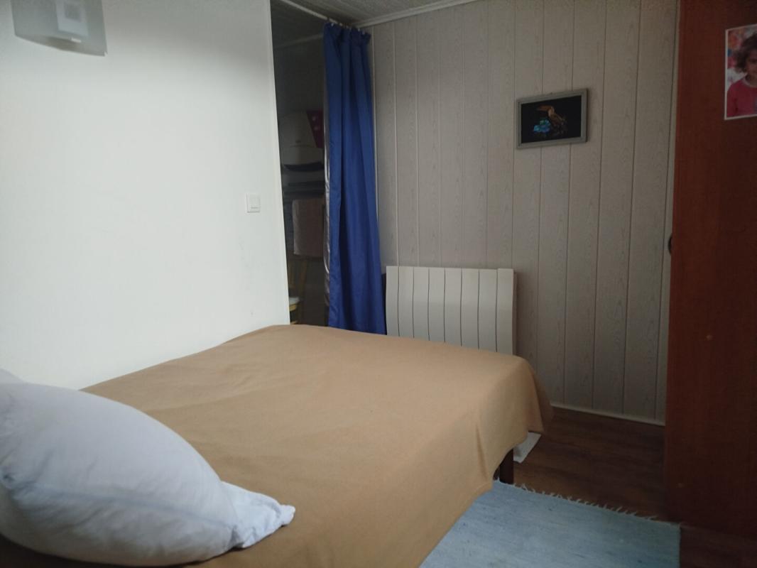 LANGOGNE Maison Langogne avec garage 6