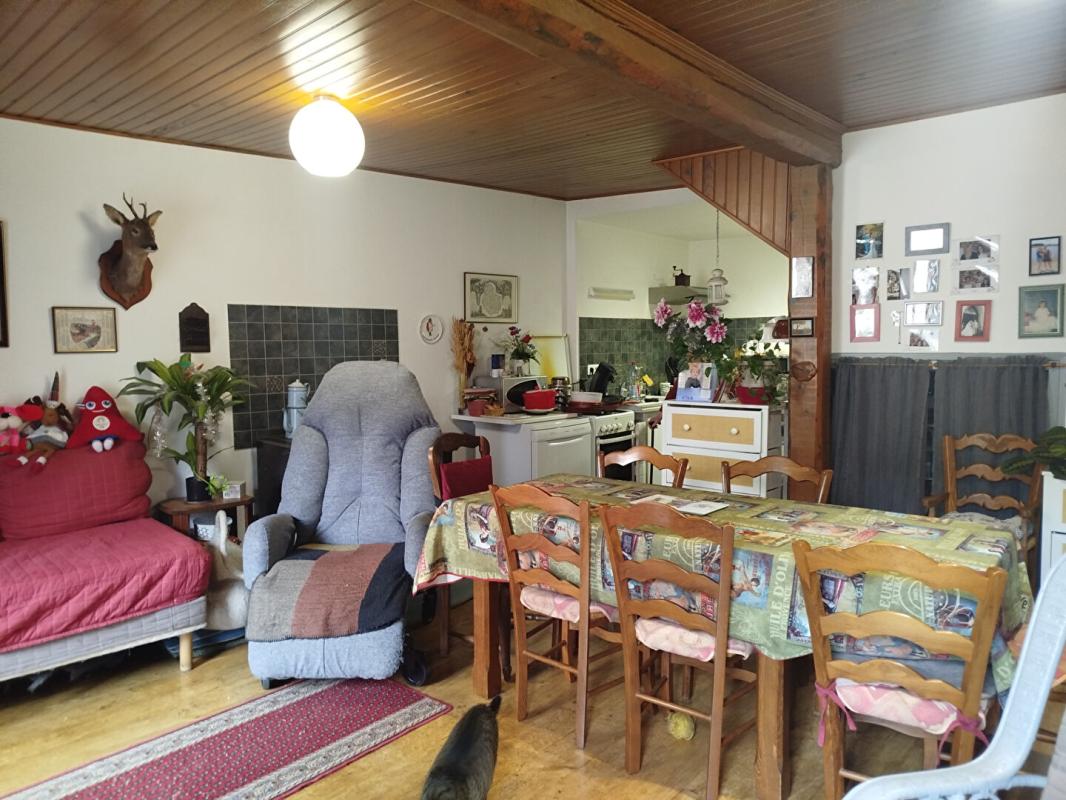 LANGOGNE Maison Langogne avec garage 8