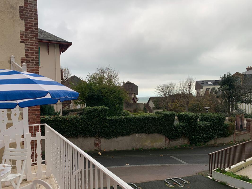 VILLERS-SUR-MER Appartement Villers Sur Mer 1 pièce(s) 12.27 m2 5