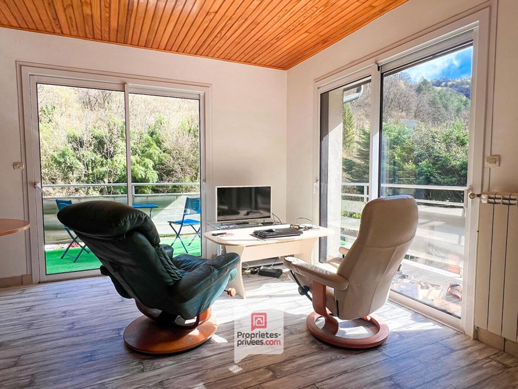 GIERES Gières (38610) Appartement T2/T3 - Jardin - place parking - garage 1