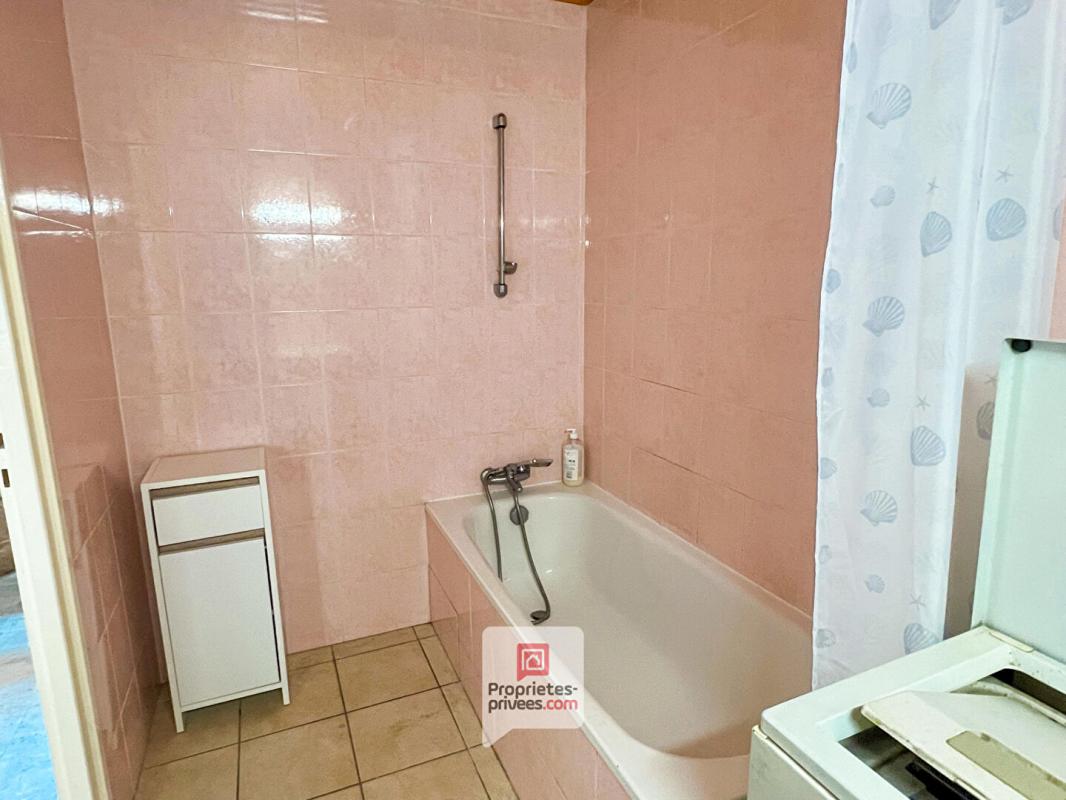 GIERES Gières (38610) Appartement T2/T3 - Jardin - place parking - garage 13