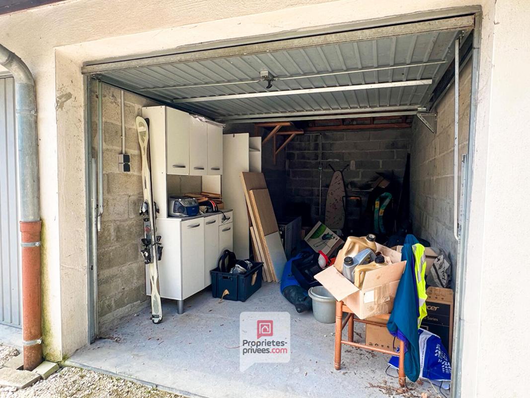 GIERES Gières (38610) Appartement T2/T3 - Jardin - place parking - garage 16