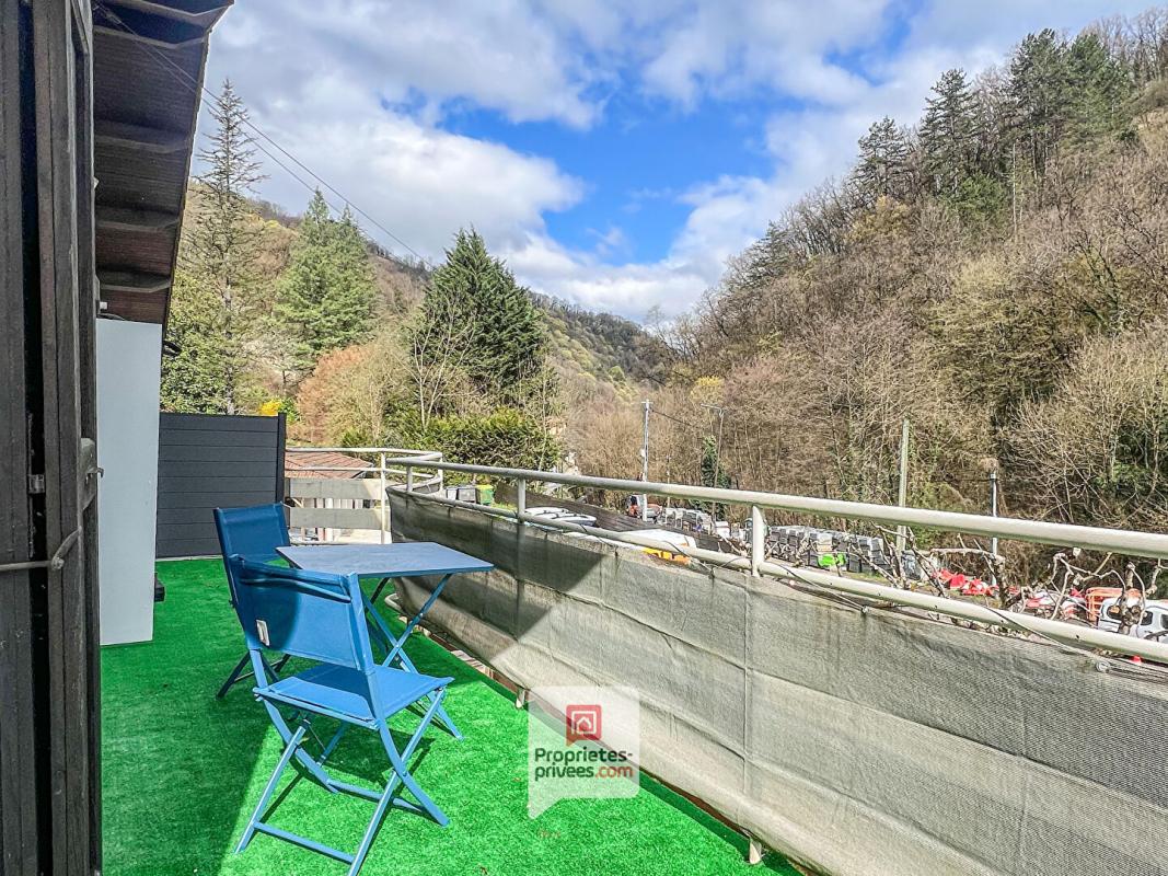 GIERES Gières (38610) Appartement T2/T3 - Jardin - place parking - garage 3