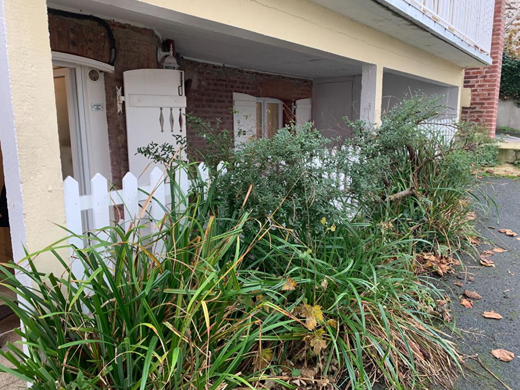 VILLERS-SUR-MER Appartement Villers Sur Mer 2 pièce(s) 27 m2 1