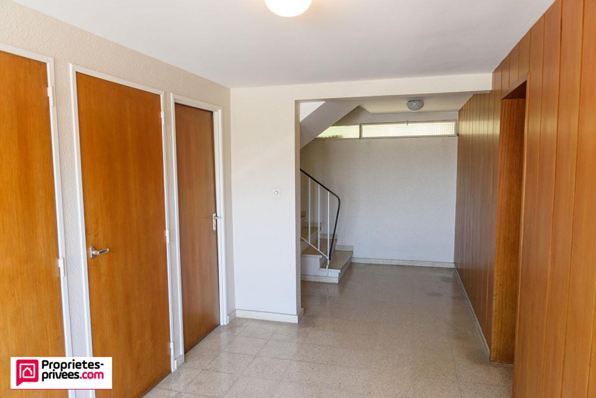 METZ Appartement Metz 3 pièces 73 m2 10