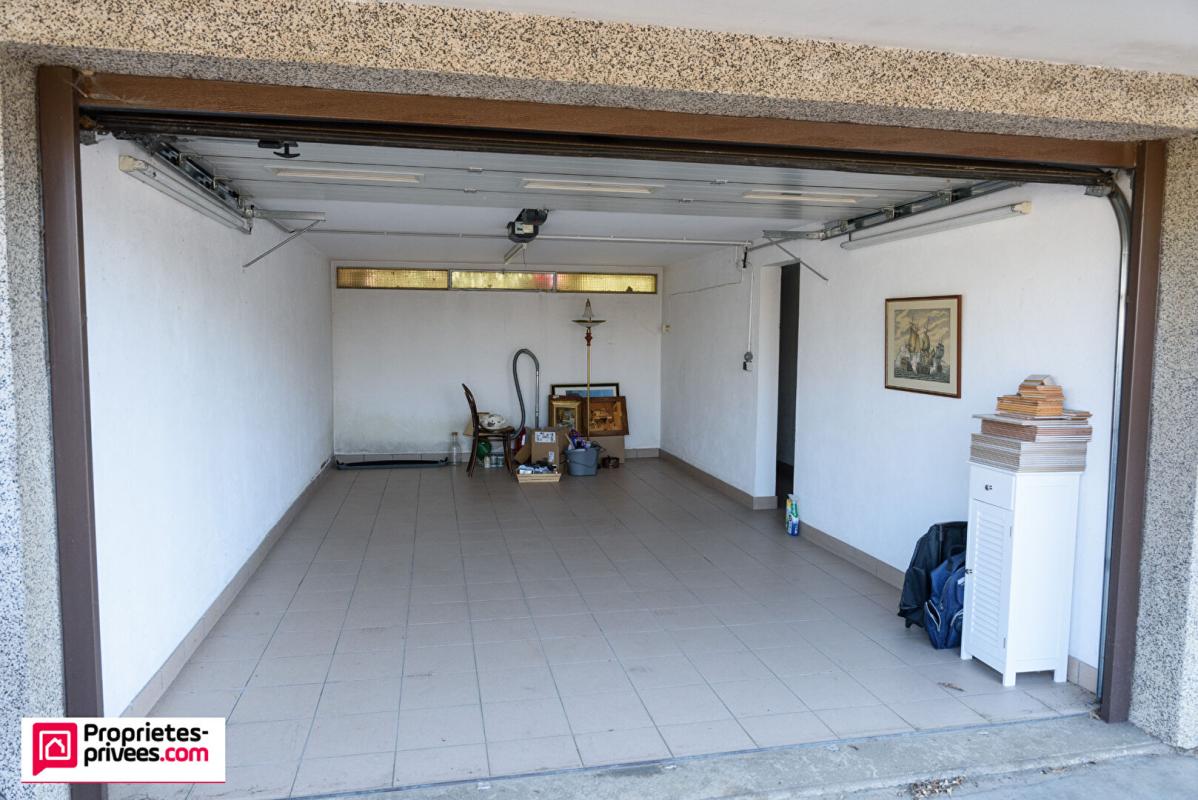 METZ Appartement Metz 3 pièces 73 m2 11