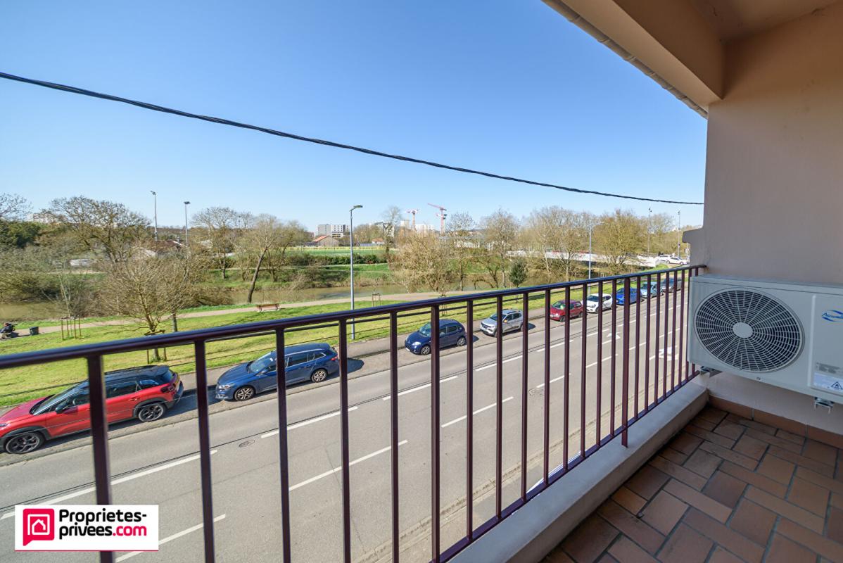 METZ Appartement Metz 3 pièces 73 m2 12