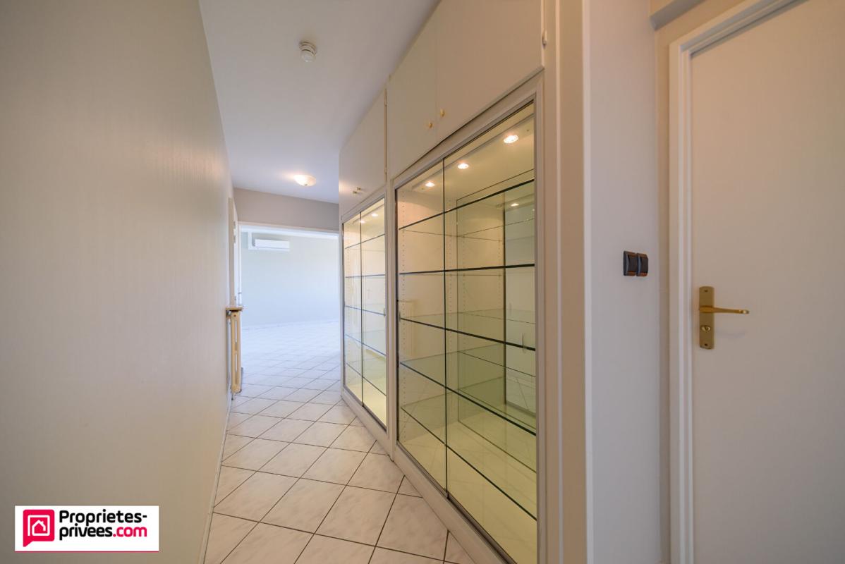 METZ Appartement Metz 3 pièces 73 m2 5