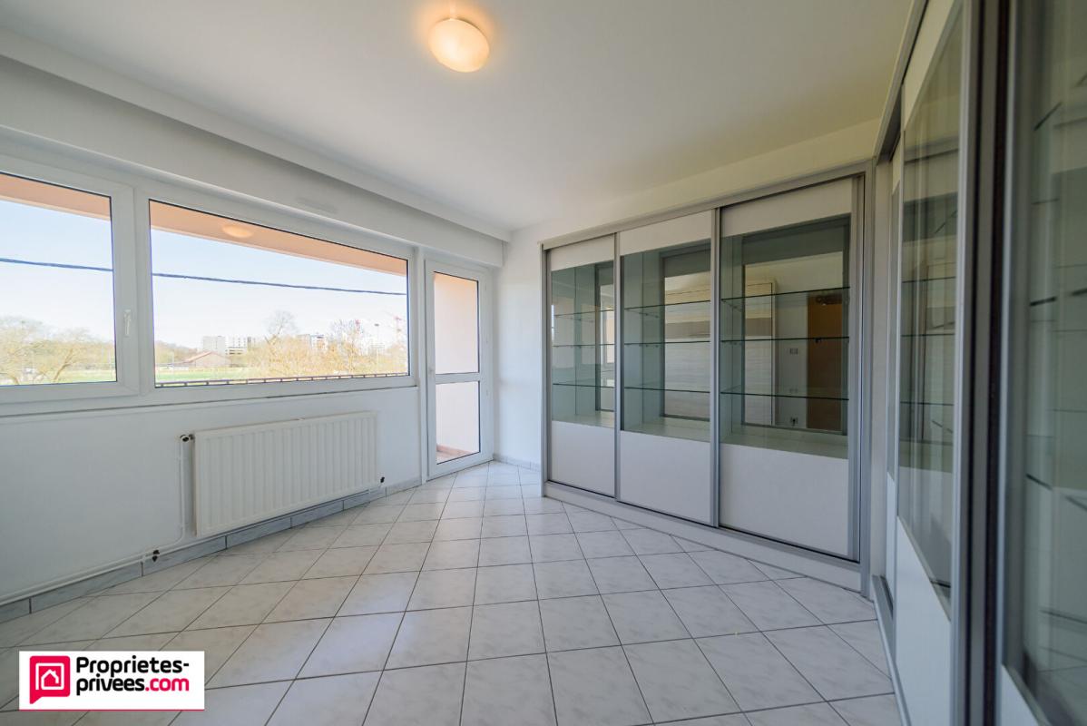 METZ Appartement Metz 3 pièces 73 m2 6