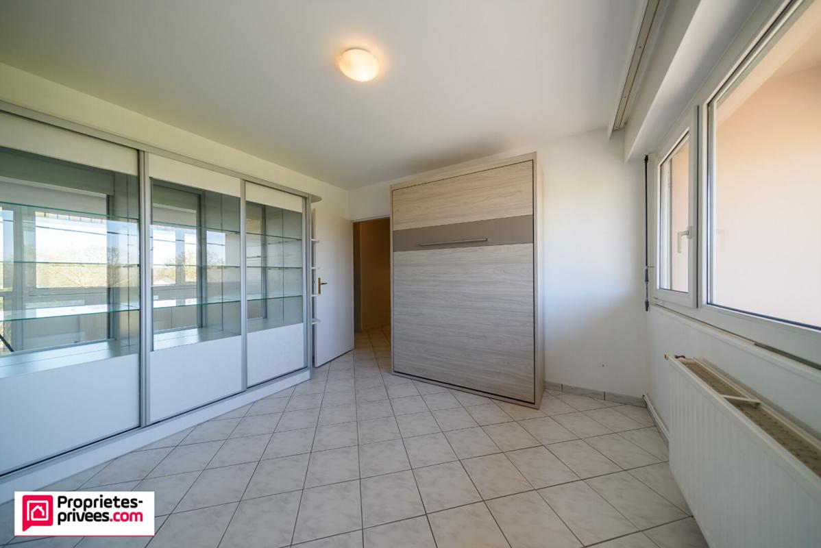 METZ Appartement Metz 3 pièces 73 m2 7